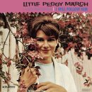 I Will Follow Him 그이를 따라갈 거예요_Little Peggy March 이미지