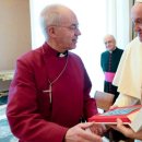 교황, 성공회 주교들에게 “교황 수위권, 형제적이고 꾸준한 대화가 필요합니다” 이미지