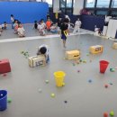 더뉴 태권도장 이미지