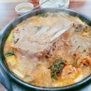 천하감자탕 이미지