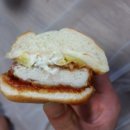 롯데리아(하복대점) 이미지