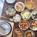 하루한끼 솥밥 이미지