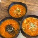 문학손수제비랑찌개랑 | 미사수제비 산척동수제비, 순두부찌개 육개장 메뉴 점심식사 후기