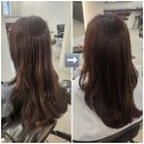 성희미용실 | [강남역 미용실] CHASIM 차심 본점 아윤채 클리닉 후기_성희 디자이너