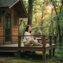 베스킨라빈스수락산점 | 서울 수락산 동막골 자연휴양림 예약 꿀팁.. 트리하우스 별빛정원 이용안내