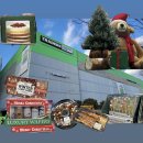 (주)더파티서면지점 | 서면 트레이더스, 크리스마스 파티음식 간식 신상품 총정리