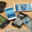 스마트폰 이미지