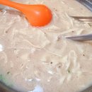 모퉁이들깨수제비 이미지