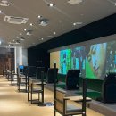 솔라고 골프연습장 이미지