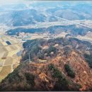 임실 월평리 산성 이미지