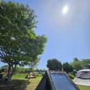 태권브이주유소 이미지