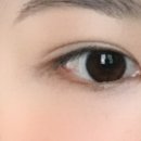 중안부가 짧아보이는 팁 (예시사진<b>유</b>)