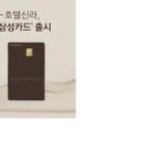 주식회사 신라레저 화이트페이퍼