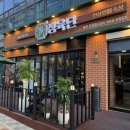 파주로-숲속노을로 교차로(2) | 파주 초롱꽃마을 새로생긴 고깃집 [정육단] 아쉬운점까지 작성한 내돈내산 후기