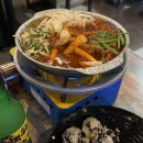 역1통 (옥내1) | 홍대 닭발 맛집 좋아해닭발 , 소주 도둑 국물닭발 후기