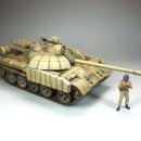 [타미야] 1/35 T55 &#34;Enigma&#34; 이미지