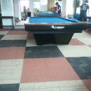 열린 당구장 이미지