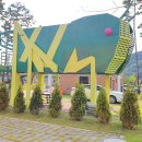 메뚜기 펜션 이미지