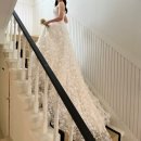 팡파르 | [셀레네] 웨딩촬영 드레스 가봉 &amp; 촬영 후기_팡파르하우스,범지구작가님