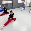 용인대 국가대표 김병태 태권도장 이미지