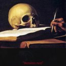 ♧. 메멘토 모리!(Memento Mori.) 이미지