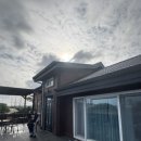 함덕 푸른밤 이미지