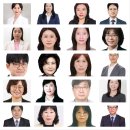 6.3 지방선거]경기도의원 비례대표 후보 59명… 청년부터 70대 요양보호사까지 망라