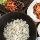 시골보리밥.감자탕 이미지