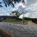 신라고분정보센터 화장실 이미지