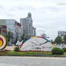 전주역 내 관광안내소 이미지