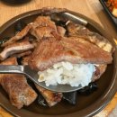 시골돼지담양숯불갈비