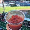 잠실주경기장 야구장 앞 이미지