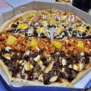 청년피자 호매실점 이미지