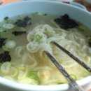 장백산칼국수 이미지