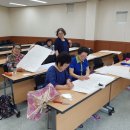 민화교실 이미지