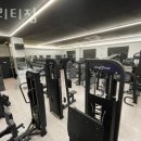 퀄리티짐 이미지