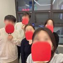 탁구 | 대전 탁구 동호회 스윙칩 후기, 20대 놀거리로 시작하는 취미생활!