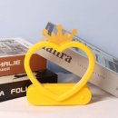 하트 멜로디 이미지