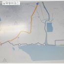 남파랑길 81코스 이미지