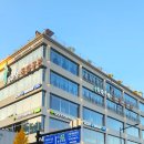 공원 골프연습장 이미지