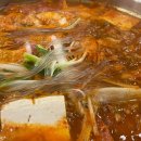 학림부대찌개 | [food]포천 광릉수목원 맛집_학림 닭갈비 부대찌개
