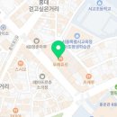 홍익로 10 서교푸르지오아파트 앞 이미지