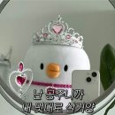 배떡아라점 | 고삐 풀린 공주의 7월
