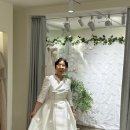 도트바이제이 | 💍Wedding 03 | 백색지 케이드레스 순수 피팅 및 구매 후기