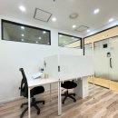 주말 오피스 활용 | [공지] 부평공유오피스 비욘드워크 실사용기