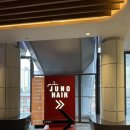 중앙가든 | 위례 뿌리매직·복구매직 잘하는 곳｜준오헤어 가든위례중앙타워점 은서 디자이너 후기💈