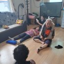 명곡2리 경로당 이미지