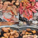 오장동함흥냉면태릉숯불갈비