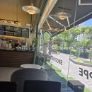 우지커피 일산식사점