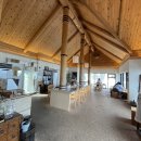 세븐일레븐 부산송정해변점 | 부산 송정 수월경화 — 해변열차 지나가는 바다뷰 티하우스, 오감이 쉬어가는 순간